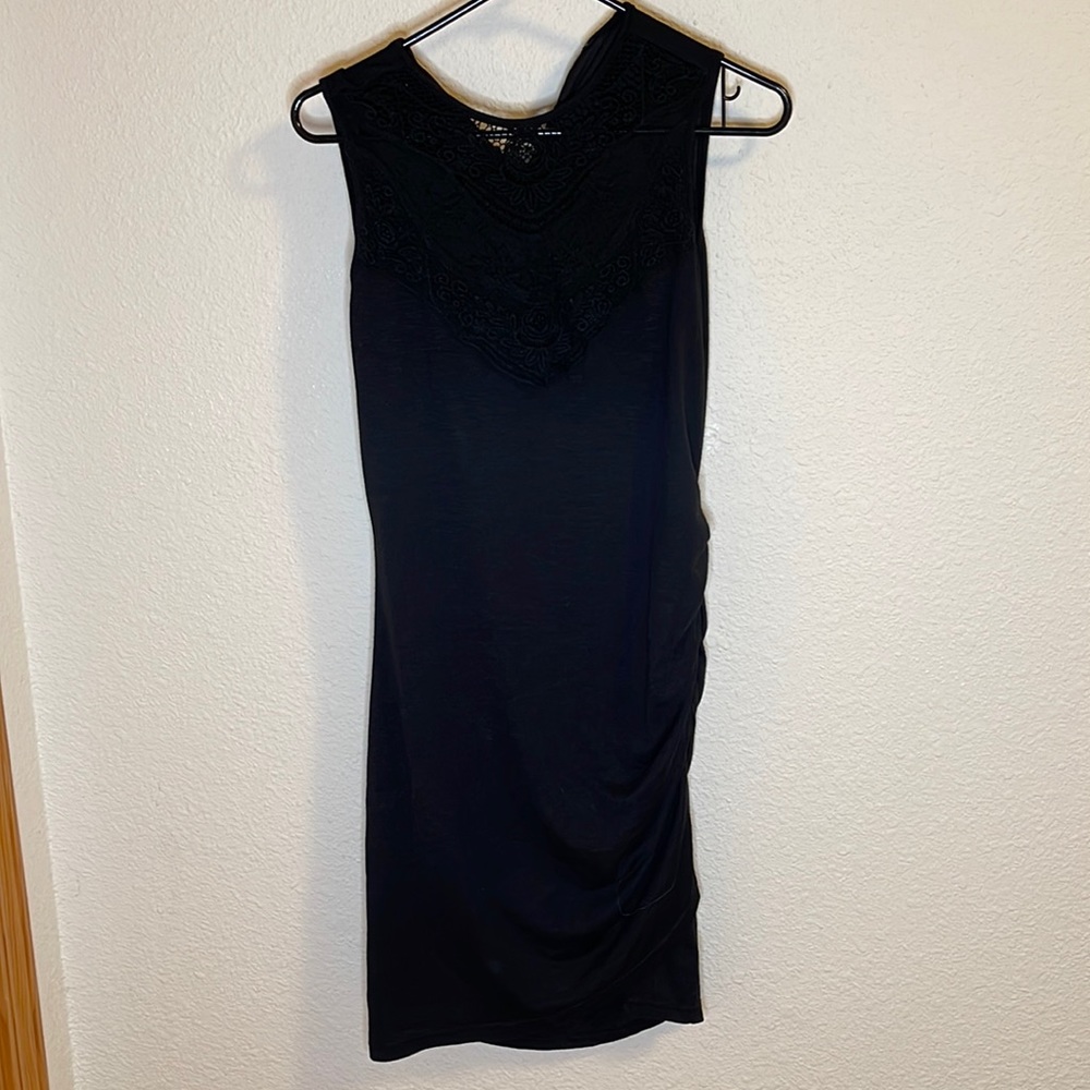 Tank Dress